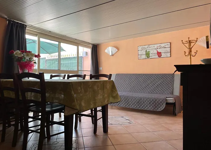 Residence Don Turi