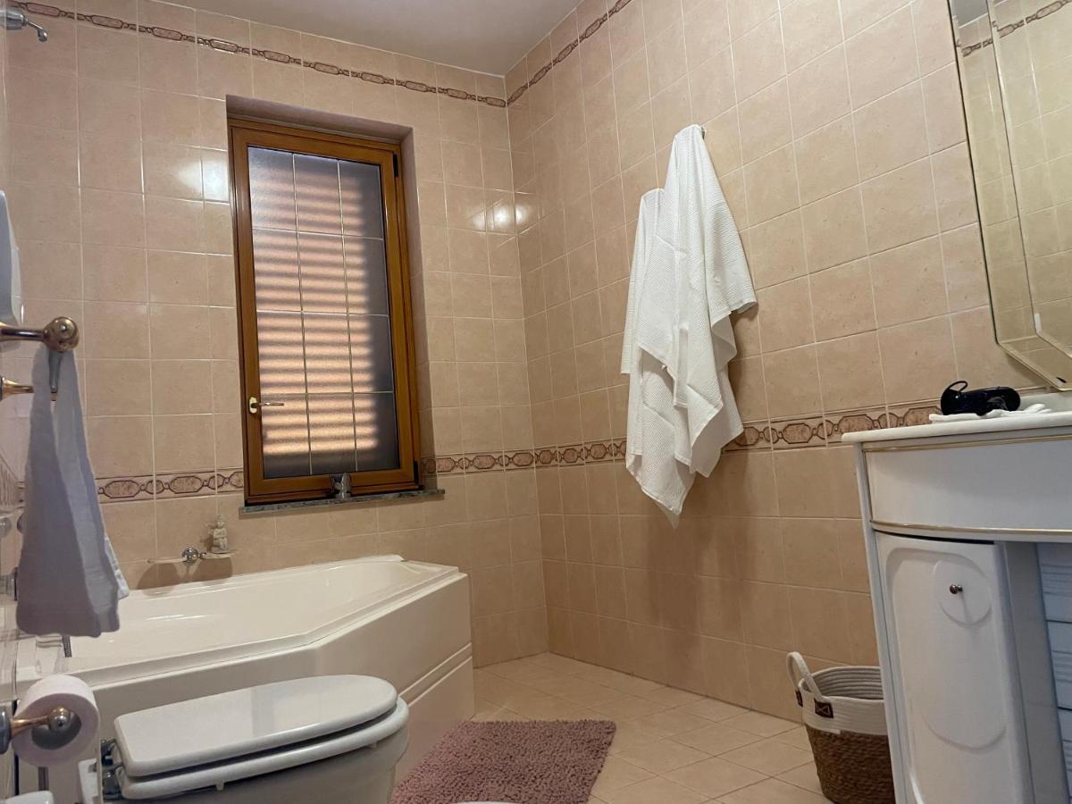 Don Turi Apartment