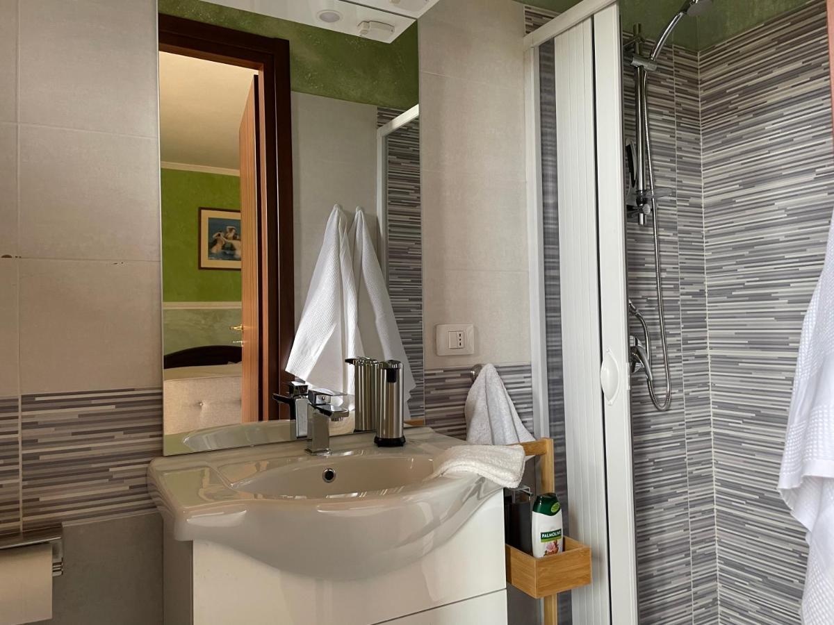 Apartment Don Turi *