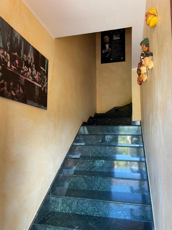 Don Turi Apartamento