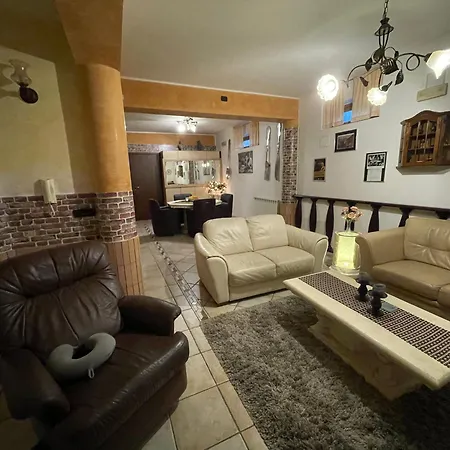 Residence Don Turi Villafranca Tirrena Buitenkant foto