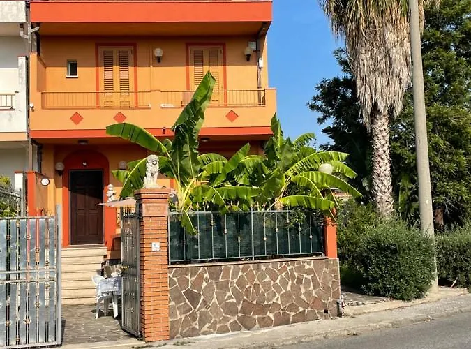 Residence Don Turi