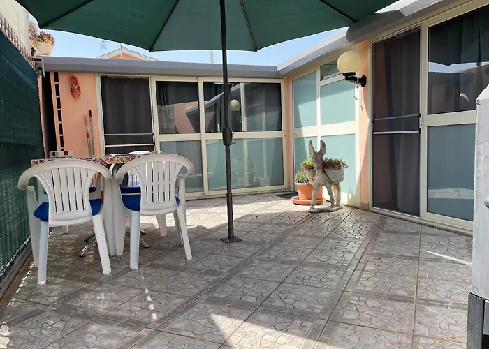 Residence Don Turi