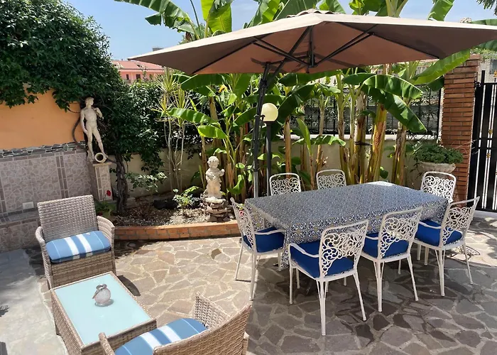 Residence Don Turi