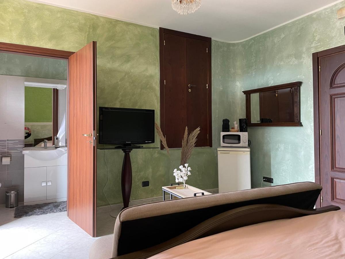 Don Turi Apartment