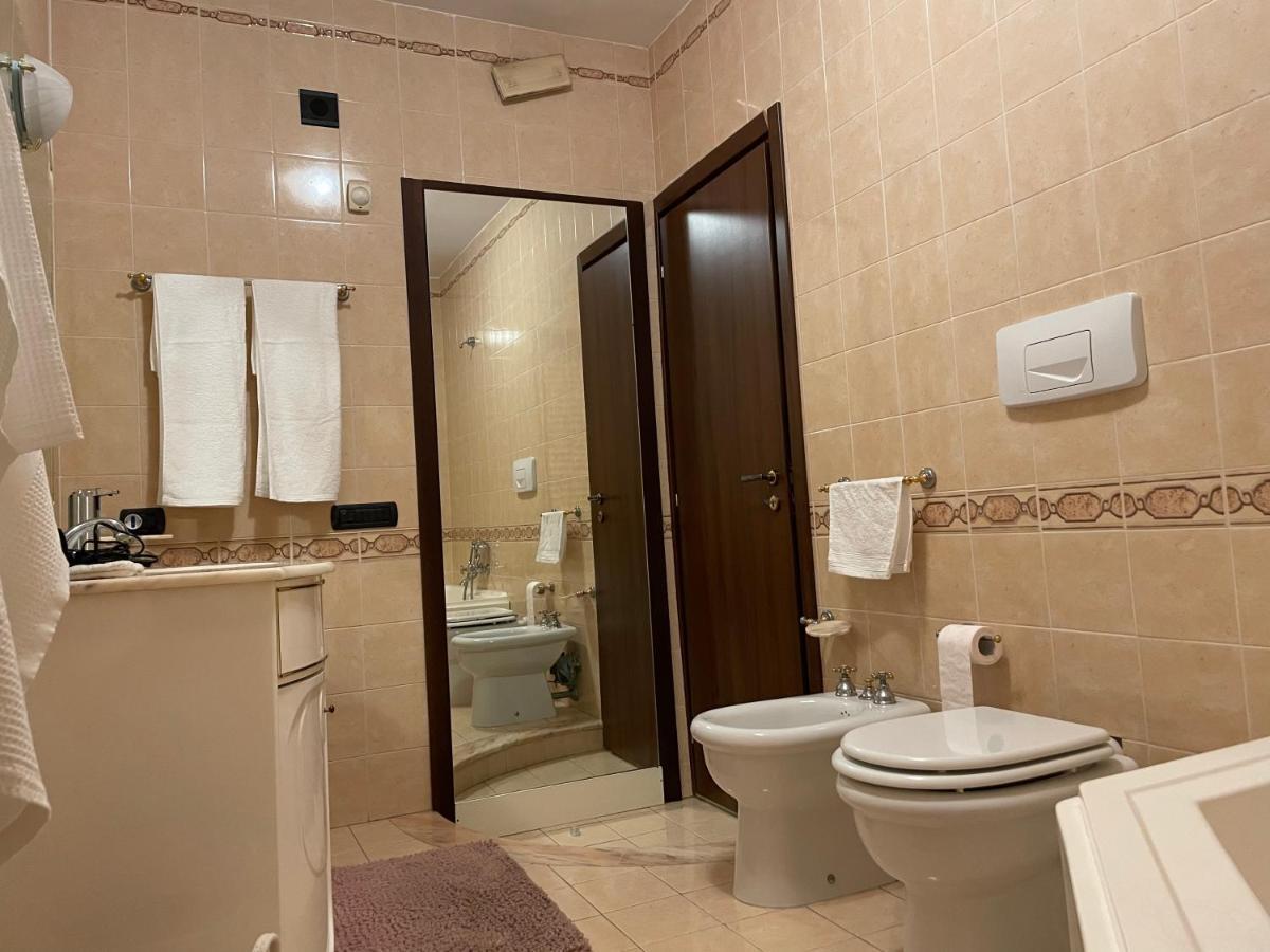 Apartment Don Turi *