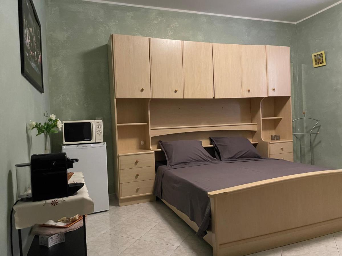 Apartment Don Turi *