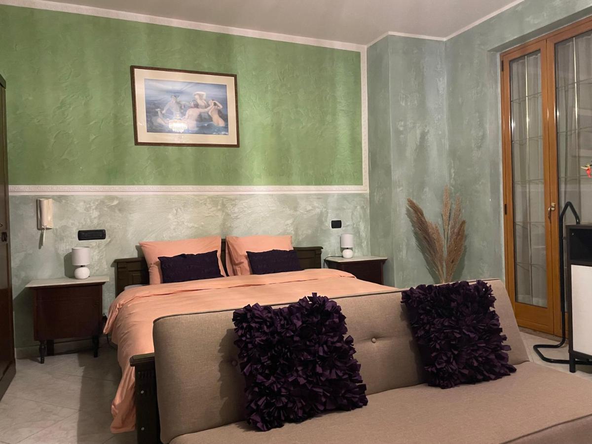 Don Turi Apartment Villafranca Tirrena
