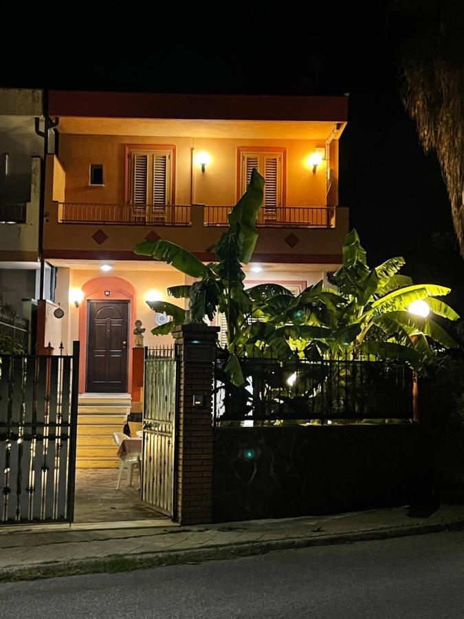 Apartment Don Turi Villafranca Tirrena