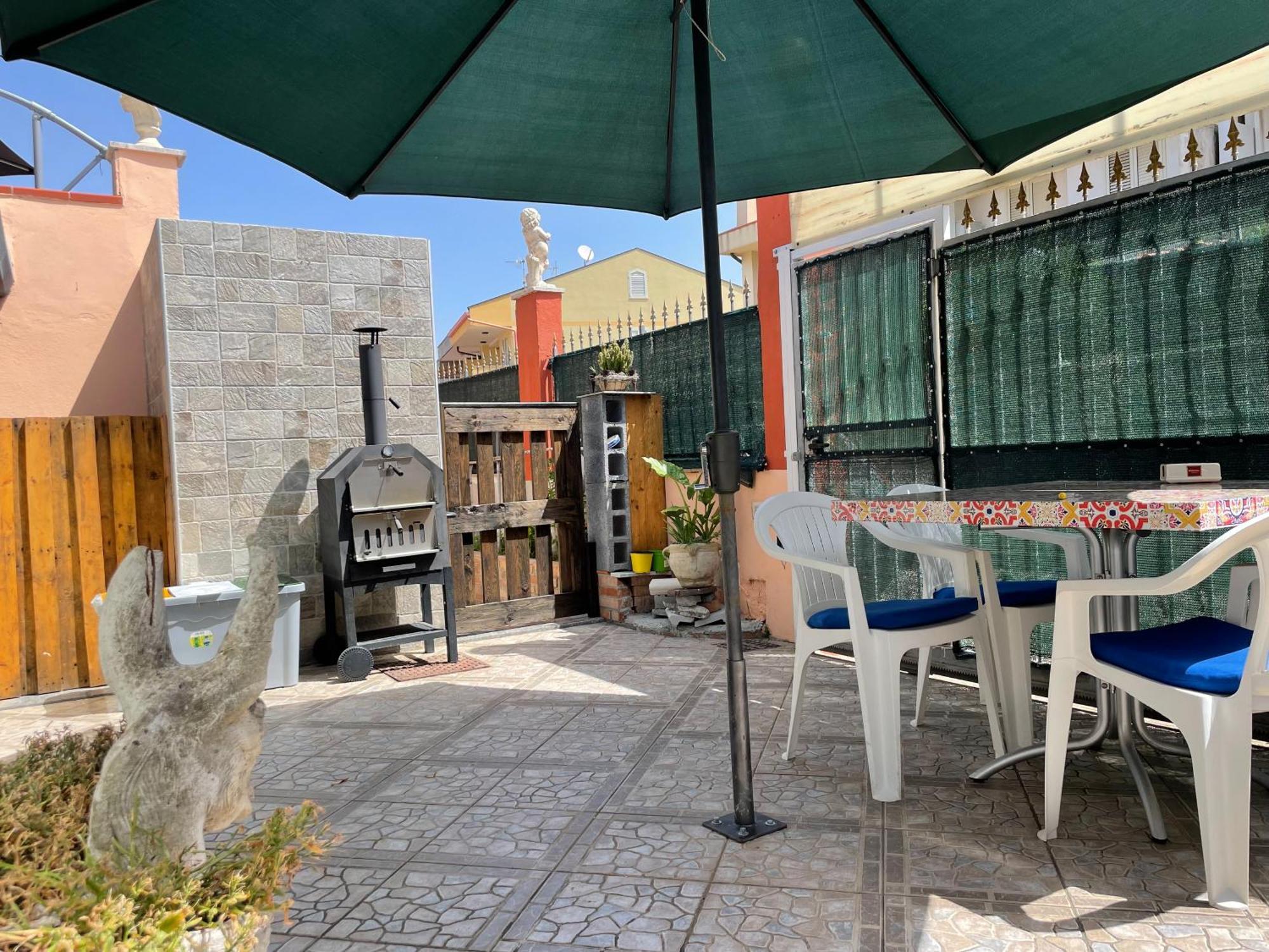 Don Turi Apartment Villafranca Tirrena