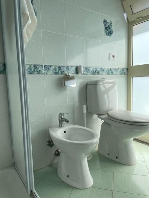 Don Turi Apartment Villafranca Tirrena