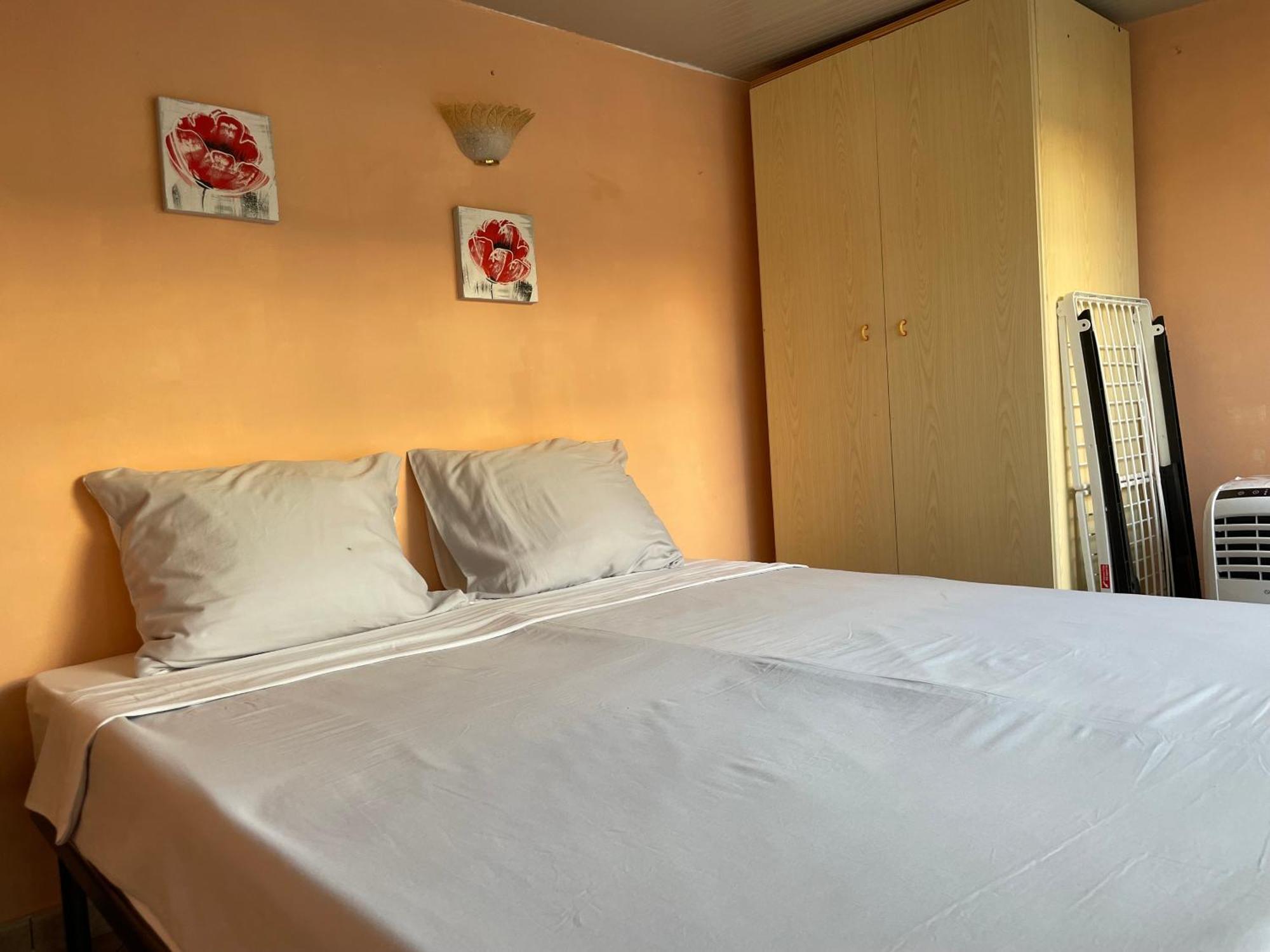 Don Turi Apartment *