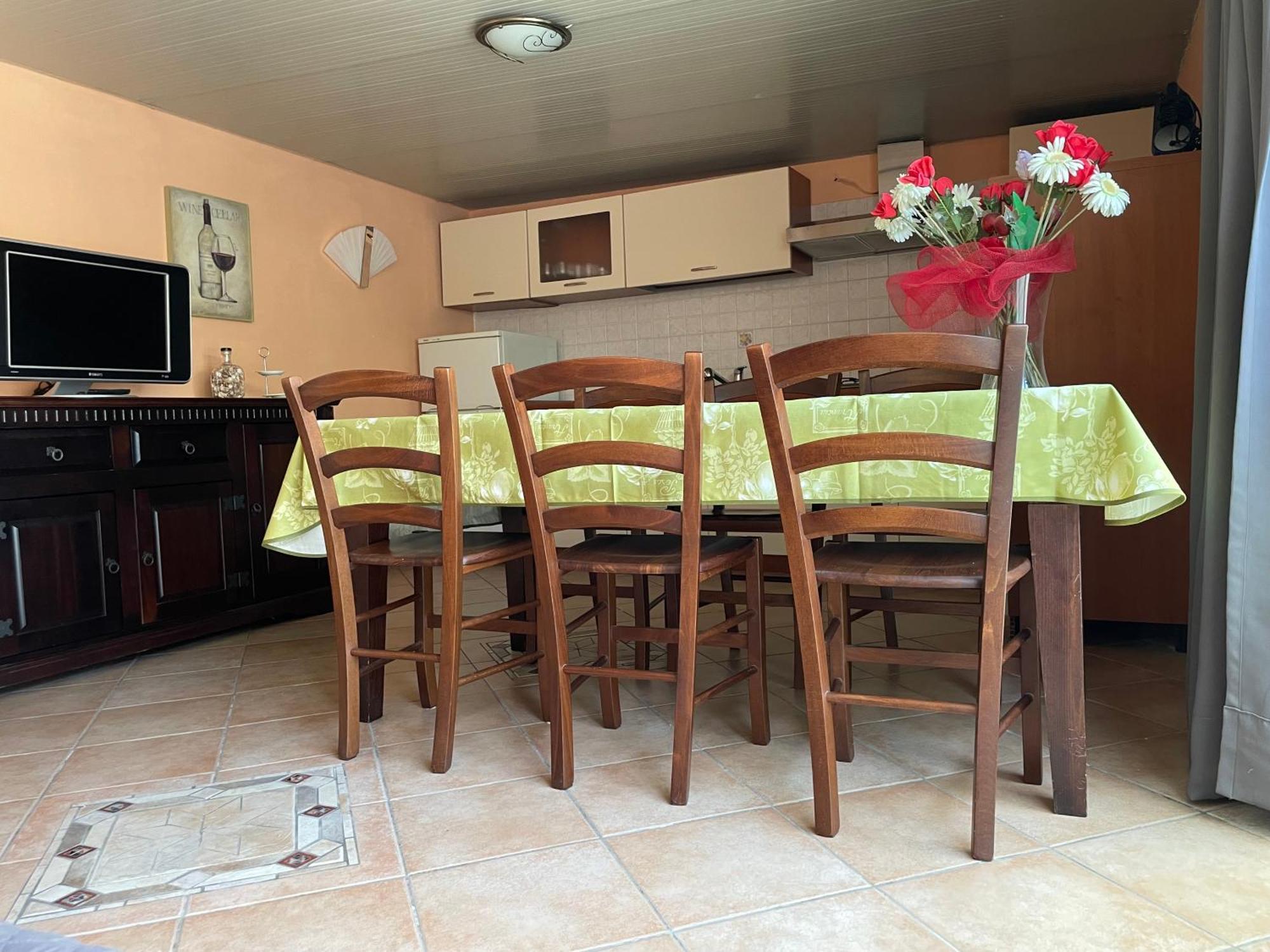 Don Turi Apartment Villafranca Tirrena