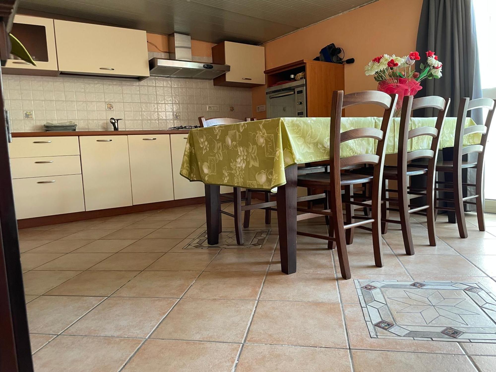 Don Turi Apartment Villafranca Tirrena