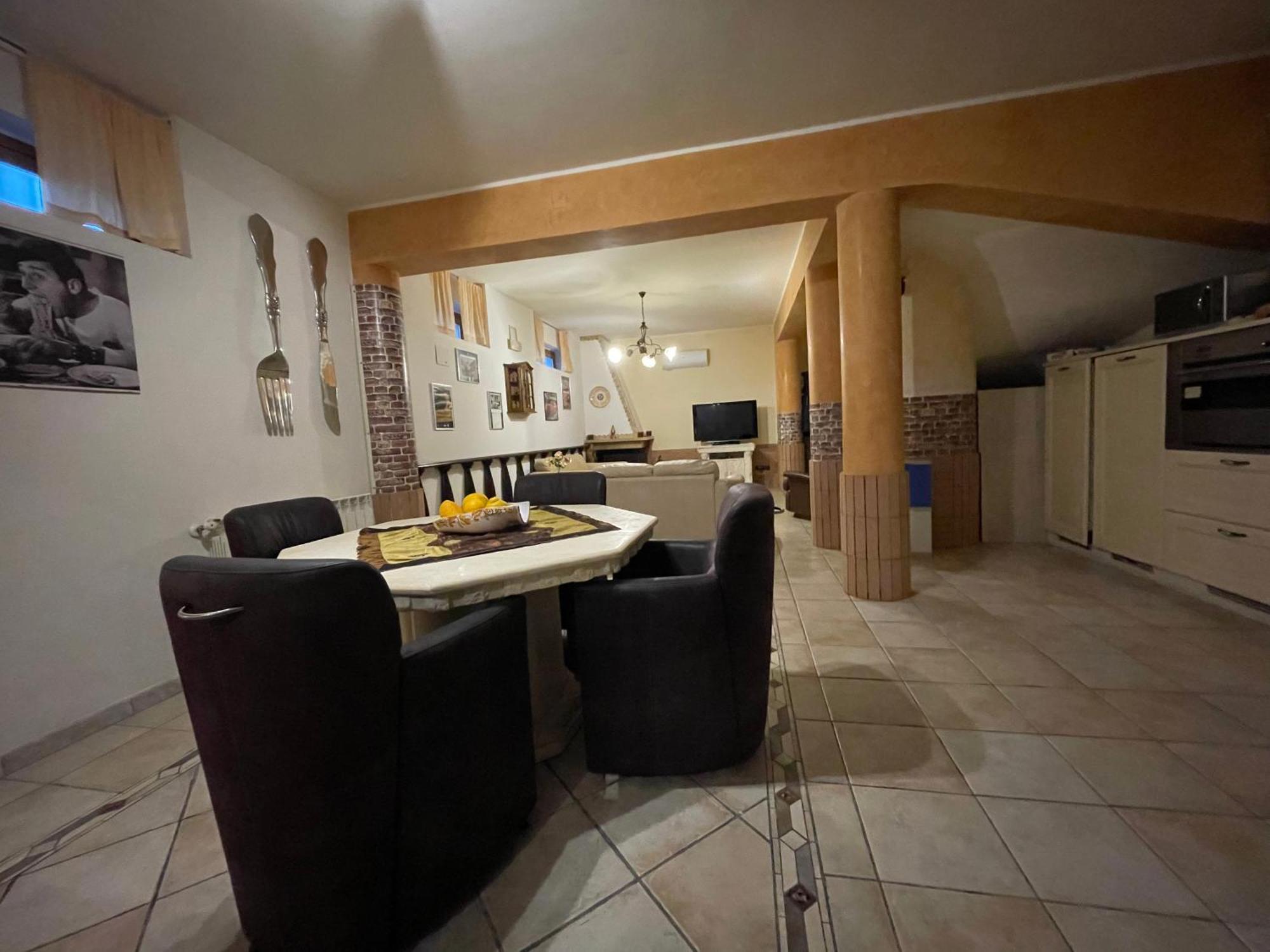 Apartment Don Turi *