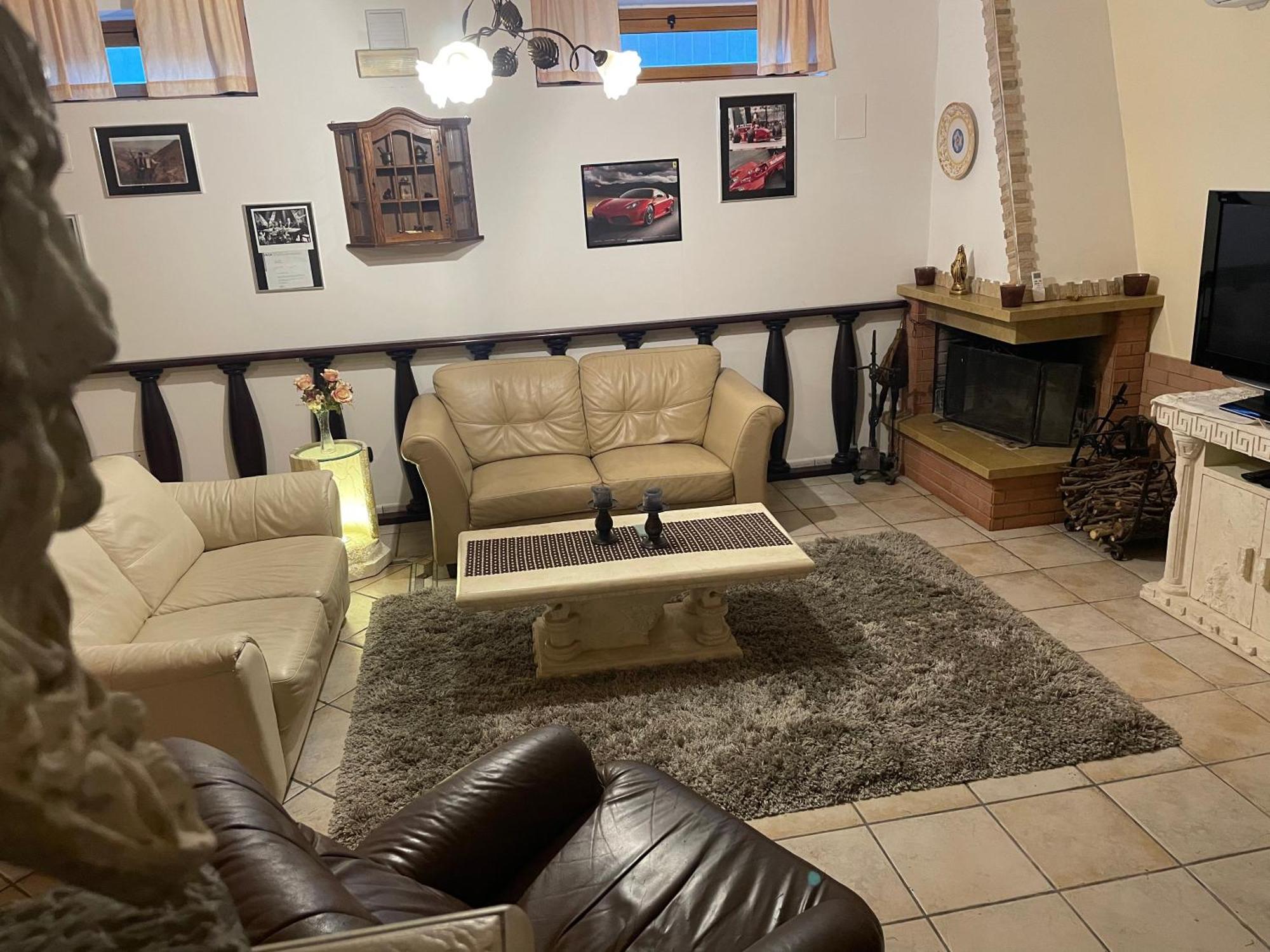 Apartment Don Turi