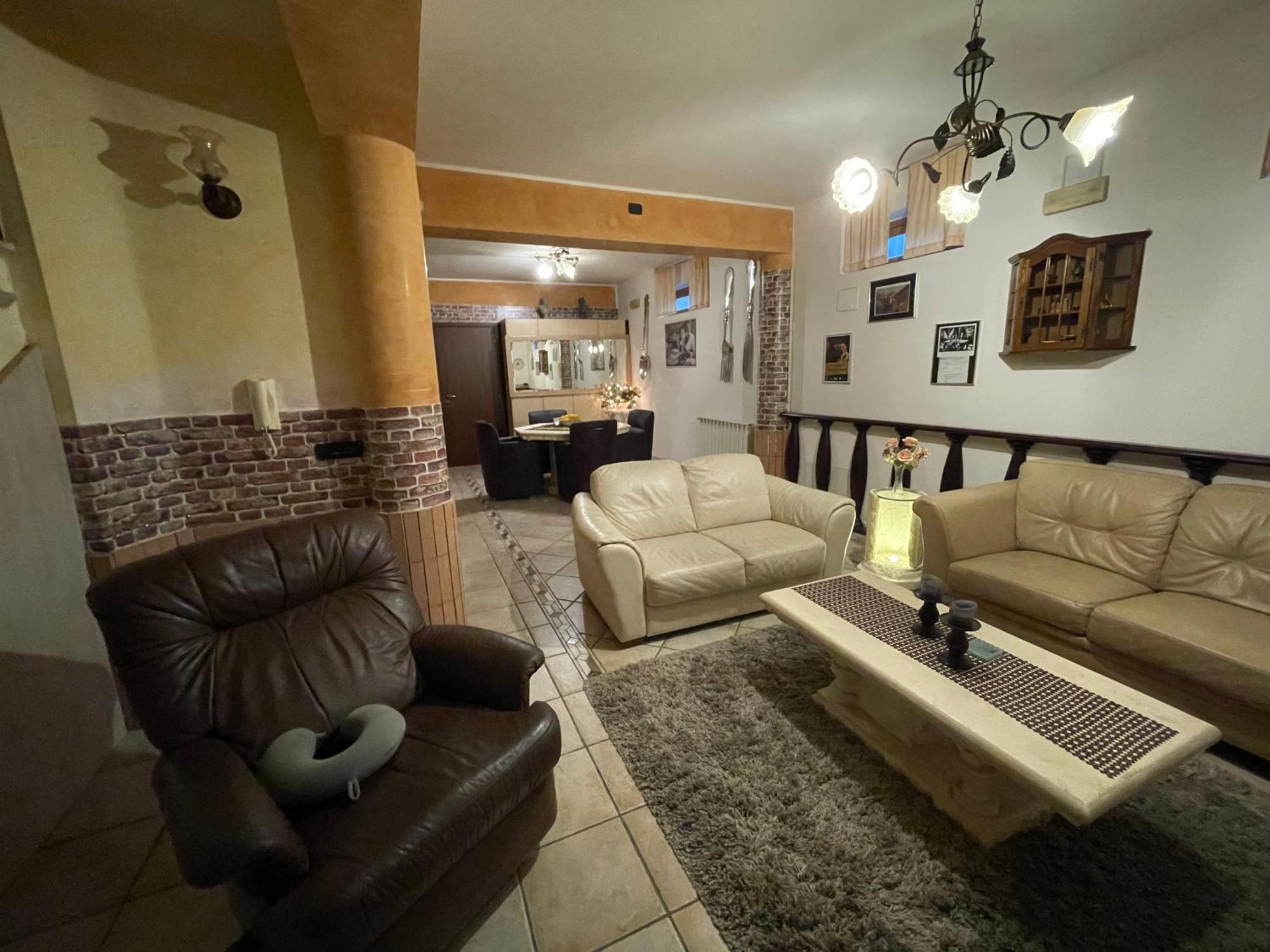 Apartment Don Turi
