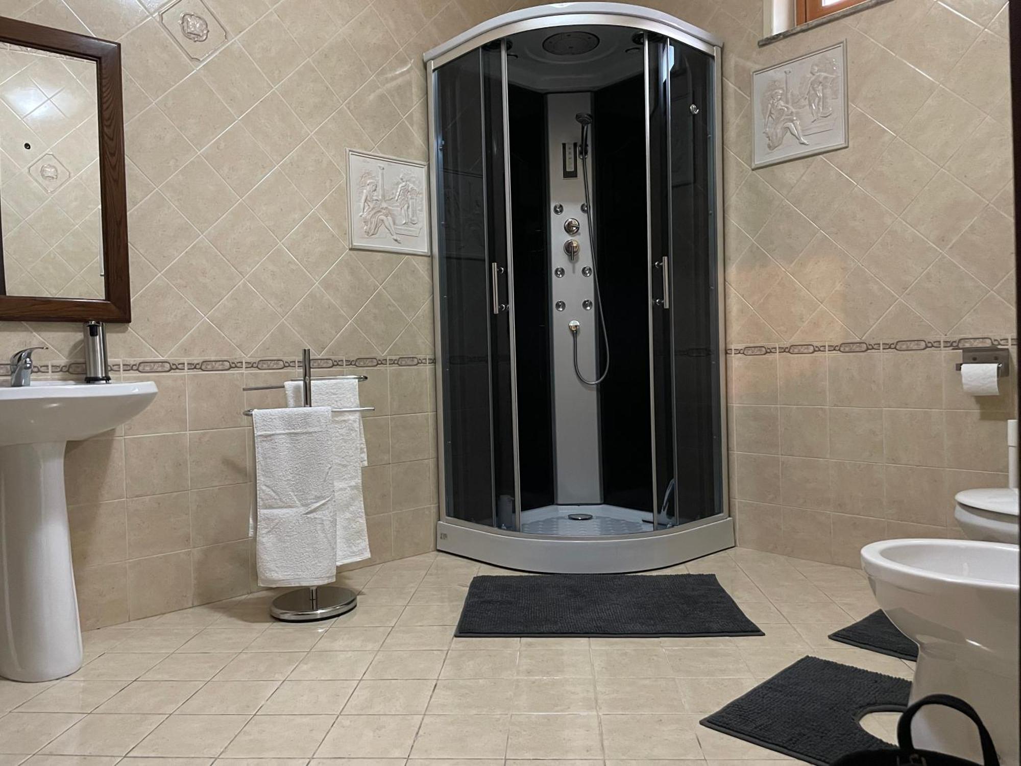 Apartment Don Turi *